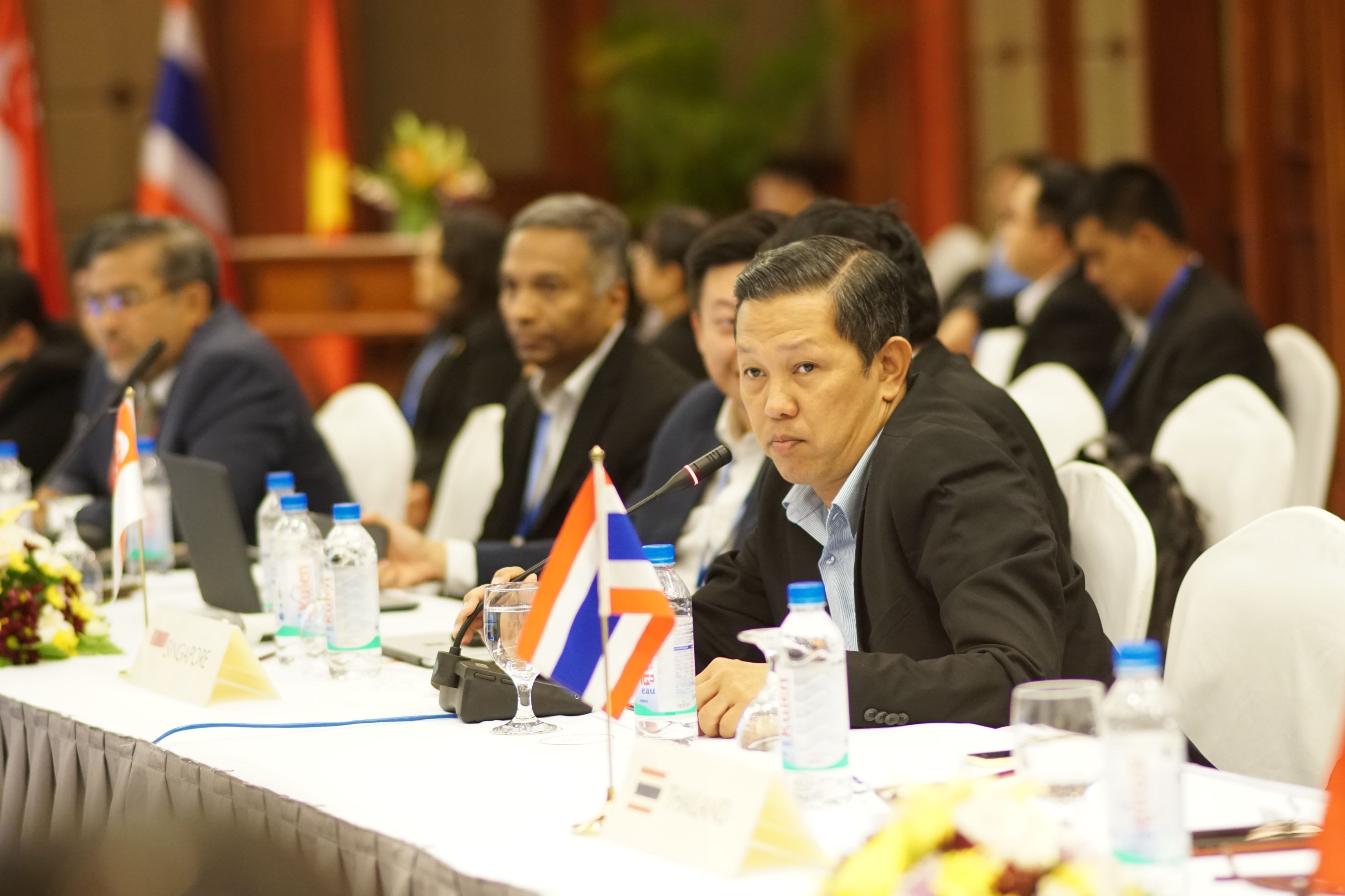 45th APA Meeting